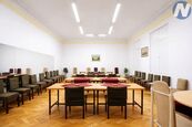 Pronájem konferenčního sálu / školícího prostoru v centru Plzně, cena 5000 CZK / objekt / měsíc, nabízí 