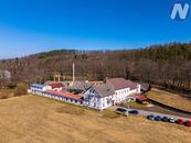 Pronájem komerčního objektu 1300 m Dobřanovská, Volyně, cena 60 CZK / m2 / měsíc, nabízí NEMO reality, s.r.o.