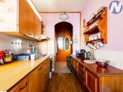 Volary, prodej bytu 2+1, cena 1690000 CZK / objekt, nabízí 