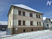 Pronájem 7 bytových jednotek 2+kk, U Nádraží, Volary, cena 10000 CZK / objekt / měsíc, nabízí 