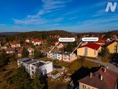 Prodej, rodinný dům 4+1 s garáží, Nečín, okr. Příbram, cena 4900000 CZK / objekt, nabízí NEMO reality, s.r.o.