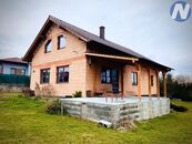 Prodej rodinného domu se zahradou, Světlá nad Sázavou, cena 6490000 CZK / objekt, nabízí 