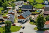 Prodej rodinného domu, 112 m2, Vimperk - Hrabice, cena 6350000 CZK / objekt, nabízí NEMO reality, s.r.o.