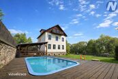 Prodej rodinného domu se zahradou, 260 m2, Miletínky, cena 6000000 CZK / objekt, nabízí NEMO reality, s.r.o.