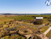 Písek - Velké nepodřice, 2 stavební parcely s kompletní stavební dokumentací a projektem, cena 3690 CZK / m2, nabízí 