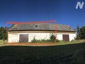 Masákova Lhota, pronájem haly, cena 49 CZK / m2 / měsíc, nabízí NEMO reality, s.r.o.