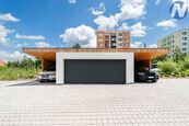 Pronájem garáže 35 m2, Hluboká nad Vltavou, cena 8000 CZK / objekt / měsíc, nabízí 