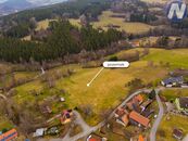 Prodej stavebního pozemku, Bošice - Hradčany, cena 2990000 CZK / objekt, nabízí NEMO reality, s.r.o.