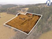 Prodej rodinného domu, 17.480 m2, Zdíkov - Račov, cena 13800000 CZK / objekt, nabízí NEMO reality, s.r.o.
