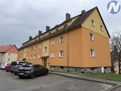Pronájem světlého bytu 2+1, 66 m, Palackého ulice, Vimperk, cena 11500 CZK / objekt / měsíc, nabízí 
