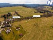 Zdíkov, pozemky k výstavbě RD, cena 16990000 CZK / objekt, nabízí NEMO reality, s.r.o.