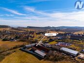 Prodej, stodola 500m2, Třebkov, Předotice, cena 1600000 CZK / objekt, nabízí NEMO reality, s.r.o.
