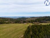 Prodej chalupy na polosamotě, Boží kámen u Štěchovic, cena 6750000 CZK / objekt, nabízí NEMO reality, s.r.o.