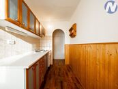 Volary, dr. byt 3+1 s balkonem, cena 2590000 CZK / objekt, nabízí 