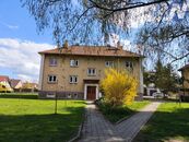 Prostorný byt 2+1 (68 m) v Dobřanech klidný dům, vše v ceně, cena 13000 CZK / objekt / měsíc, nabízí 