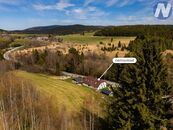 Stylový rodinný dům 4+1 po rekonstrukci, 768 m pozemku, Blažejovice, cena 6950000 CZK / objekt, nabízí NEMO reality, s.r.o.