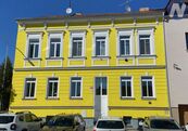 Pronájem byt 2+kk, 50 m2, Šumavská ul., Ceske Budejovice, cena 8500 CZK / objekt / měsíc, nabízí NEMO reality, s.r.o.