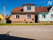 Bavorov, prodej RD se zahradou, cena 4890000 CZK / objekt, nabízí 