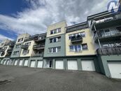 Pronájem, byt 2+kk 54m2, ul. Pažoutova, Písek, cena 12000 CZK / objekt / měsíc, nabízí NEMO reality, s.r.o.