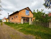 Rodinný dům k dokončení, Bavorovské Svobodné Hory, cena 3690000 CZK / objekt, nabízí NEMO reality, s.r.o.