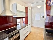 Pronájem, byt 3+1, 110m, s terasou a parkovacím stáním, Písek, ul. Čechova, cena 24000 CZK / objekt / měsíc, nabízí NEMO reality, s.r.o.