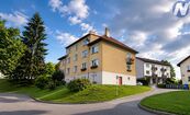 Pronájem bytu 2+1 + balkón, 52 m2, Palackého, Vimperk, cena 11000 CZK / objekt / měsíc, nabízí 