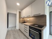Pronájem kompletně zrekonstruovaného bytu 3+1 68 m2 s garáží, Prachatice, cena 14000 CZK / objekt / měsíc, nabízí 