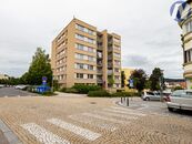Prodej krásného bytu 3+1 67 m2 - Čelakovského, Strakonice, cena 4499000 CZK / objekt, nabízí 