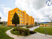Byt 3+1 v osobním vlastnictví, 70 m, Volary, cena 2445000 CZK / objekt, nabízí NEMO reality, s.r.o.