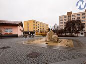 Pronájem bytu 1+1 s balkonem, 40 m, Volary, cena 11000 CZK / objekt / měsíc, nabízí NEMO reality, s.r.o.
