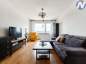 Prodej krásného bytu 3+1 67 m2 - Čelakovského, Strakonice, cena 4250000 CZK / objekt, nabízí NEMO reality, s.r.o.