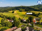 Prodej rodinného domu s garáží a pozemky o výměře 2 312 m Jelemek, Nebahovy I od 1.9.2026, cena 7300000 CZK / objekt, nabízí NEMO reality, s.r.o.