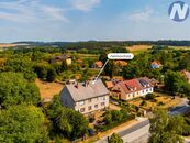 Prodej zrekonstruovaného bytu 3+kk, 73m2 Pačejov, část Pačejov-nádraží, cena 2990000 CZK / objekt, nabízí NEMO reality, s.r.o.