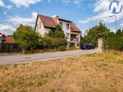 Prodej rodinného domu 243 m, pozemek 376 m, Radošovice u Strakonic, cena 6200000 CZK / objekt, nabízí NEMO reality, s.r.o.