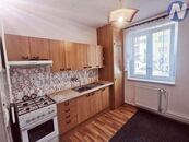 Prachatice, pronájem družstevního bytu 1+1 s balkonem, 41 m2, cena 10900 CZK / objekt / měsíc, nabízí NEMO reality, s.r.o.