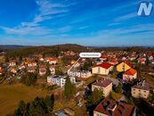 Prodej, rodinný dům 4+1 s garáží, Nečín, okr. Příbram, cena 4900000 CZK / objekt, nabízí NEMO reality, s.r.o.