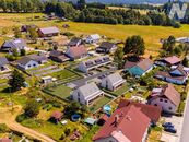 Pozemek s projektem obytného souboru a stavebním povolením Mlynářovická ul., Volary, cena 14900000 CZK / objekt, nabízí NEMO reality, s.r.o.