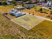 Prodej stavebního pozemku 929 m V Jahodách, Vodňany, cena 3490000 CZK / objekt, nabízí NEMO reality, s.r.o.