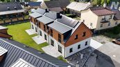 NOVOSTAVBA SE 3 BYTOVÝMI JEDNOTKAMI | INVESTIČNÍ PŘÍLEŽITOST ŠUMAVA, HRABICE, cena 18950000 CZK / objekt, nabízí NEMO reality, s.r.o.