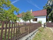 Pronájem chalupy 3+kk, 85 m, pozemek 853 m2, Domanice u Strakonic, cena 15000 CZK / objekt / měsíc, nabízí NEMO reality, s.r.o.
