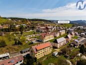Prodej bytu 2+1 51 m, Pod Homolkou, Vimperk, cena 3300000 CZK / objekt, nabízí 