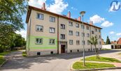 Pronájem bytu 2+1, 60 m2, Revoluční, Volary, cena 10000 CZK / objekt / měsíc, nabízí NEMO reality, s.r.o.