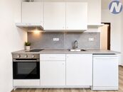 Pronájem krásného bytu 1+1 po rekonstrukci s lodžií Klatovy, Na Bělidle, cena 12500 CZK / objekt / měsíc, nabízí 