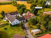 Prodej, rodinný dům 5+1, 295m2, Studená - Horní Bolíkov, cena cena v RK, nabízí 