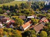 Prodej, rodinný dům s příslušenstvím a zahradou, Slabčice, okr. Písek, cena 4990000 CZK / objekt, nabízí 