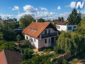 Rodinný dům 4+1 se zahradou v Plzni Bručná, cena 12490000 CZK / objekt, nabízí 
