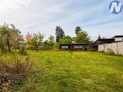 Hrabice u Vimperka, stavební pozemek 980 m2 s platným stavebním povolením, cena 3090000 CZK / objekt, nabízí 