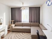 Pronájem bytu 2+1, 60 m, Povážská, Strakonice, cena 9900 CZK / objekt / měsíc, nabízí 