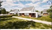 Samostatný rodinný dům 5+kk s vlastní zahradou, Mlynářovická ul. Volary, cena 10499000 CZK / objekt, nabízí 
