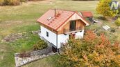 Pronájem rodinného domu 3+1 s garáží Jaronín u Brloha, cena 17000 CZK / objekt / měsíc, nabízí NEMO reality, s.r.o.